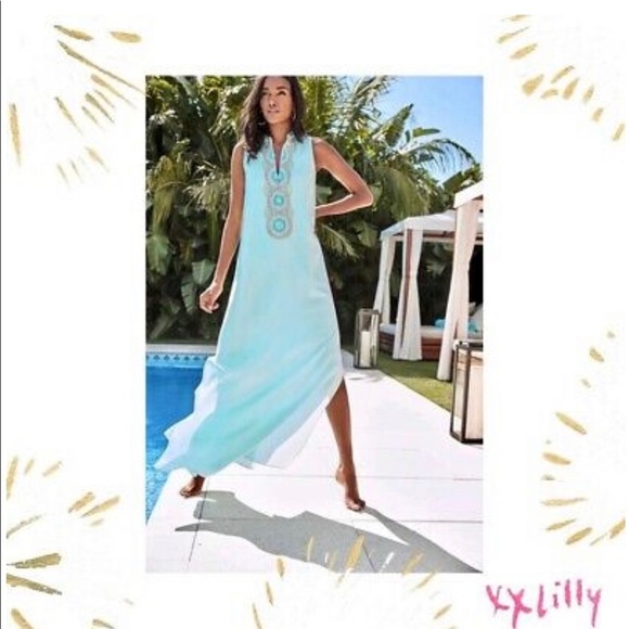 lilly pulitzer jane maxi dress